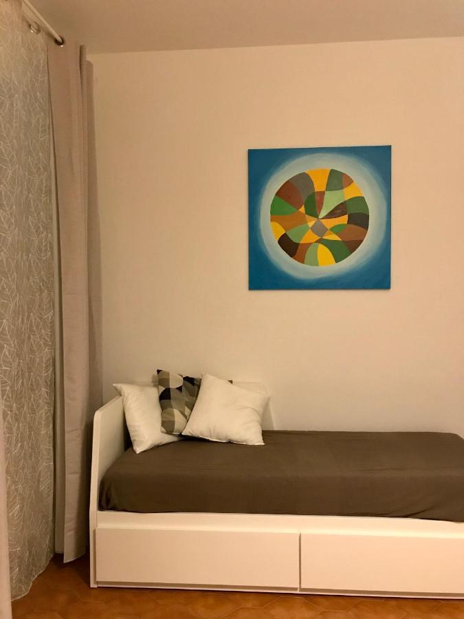 B&B Dal Giotu Gravellona Lomellina Exteriör bild