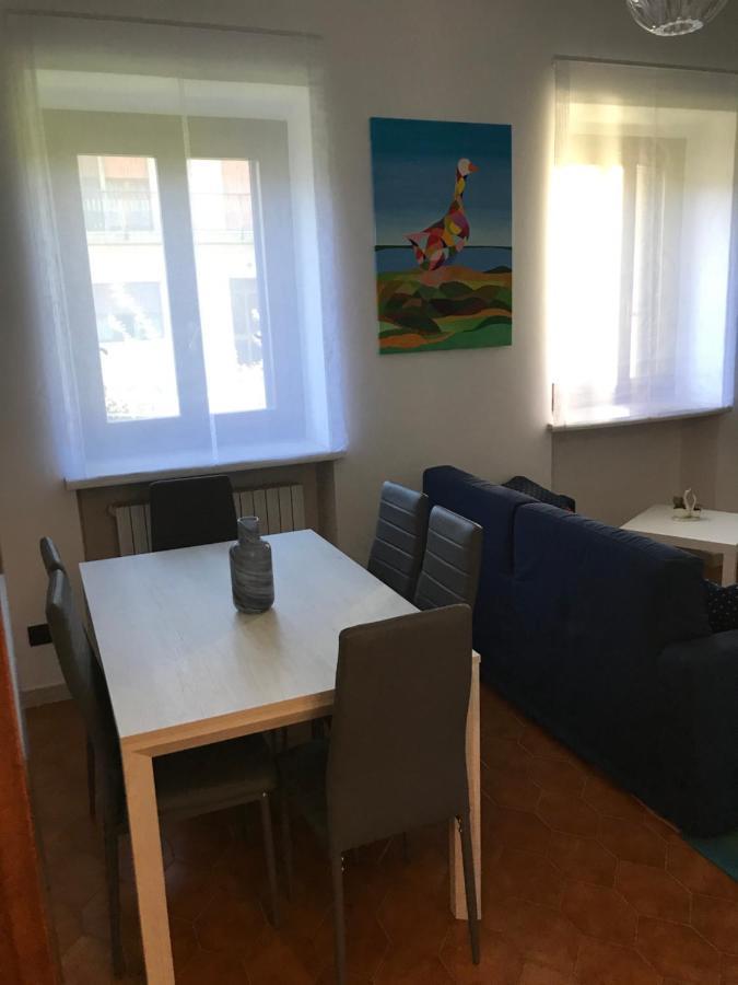 B&B Dal Giotu Gravellona Lomellina Exteriör bild