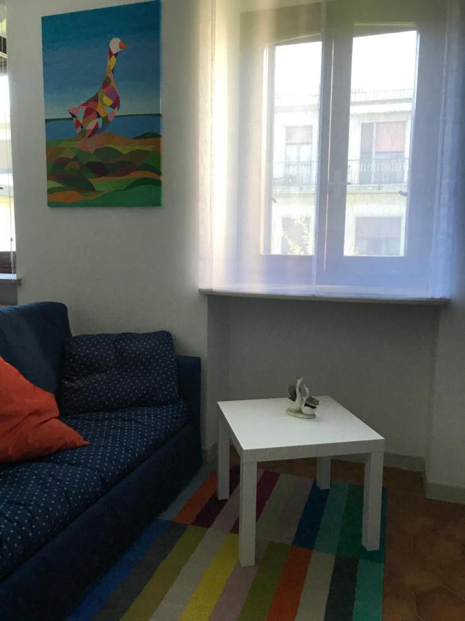 B&B Dal Giotu Gravellona Lomellina Exteriör bild
