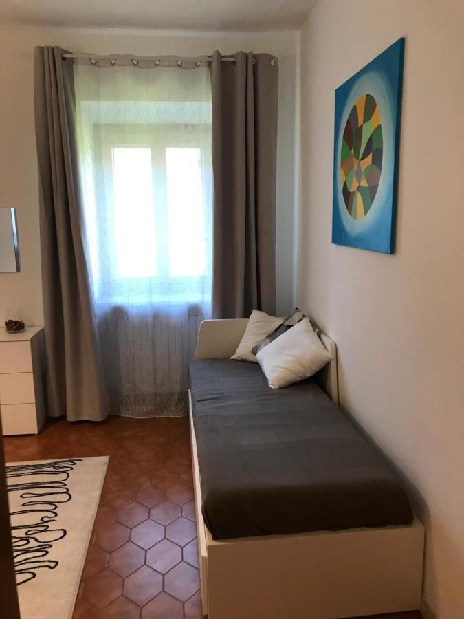 B&B Dal Giotu Gravellona Lomellina Exteriör bild