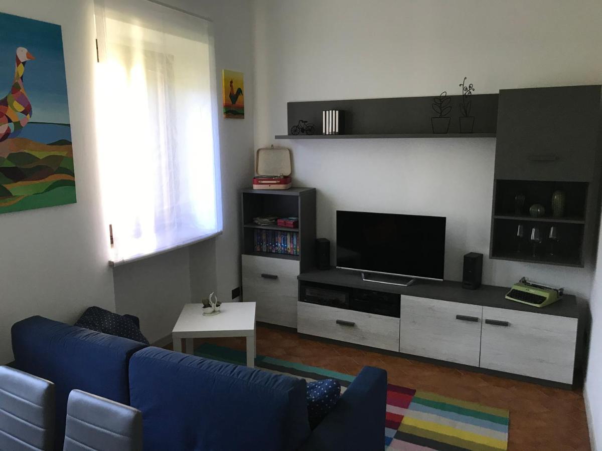B&B Dal Giotu Gravellona Lomellina Exteriör bild
