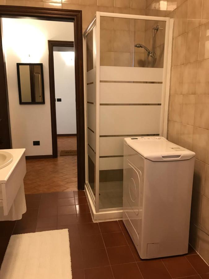 B&B Dal Giotu Gravellona Lomellina Exteriör bild