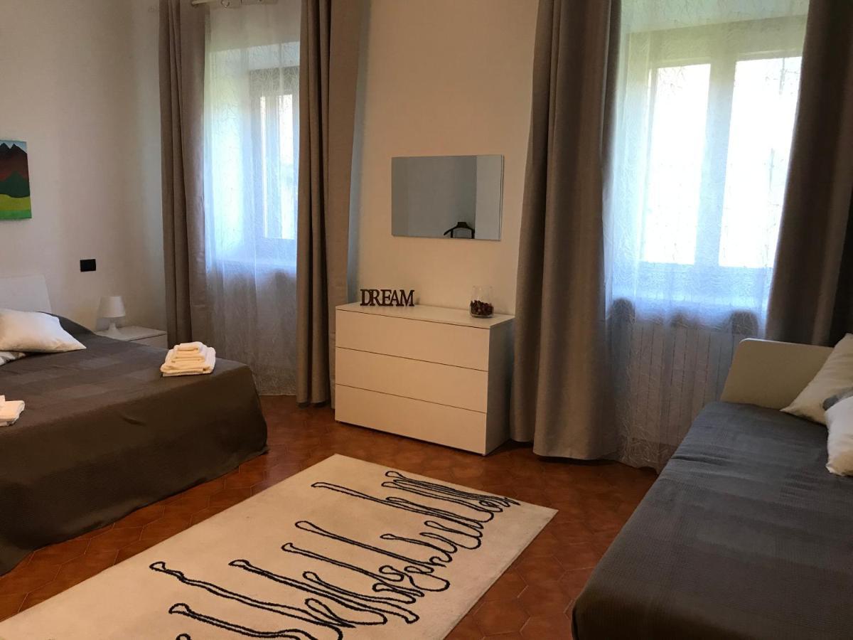 B&B Dal Giotu Gravellona Lomellina Exteriör bild