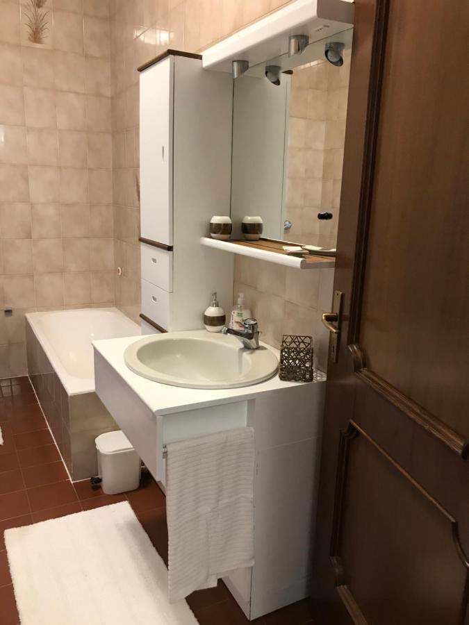 B&B Dal Giotu Gravellona Lomellina Exteriör bild