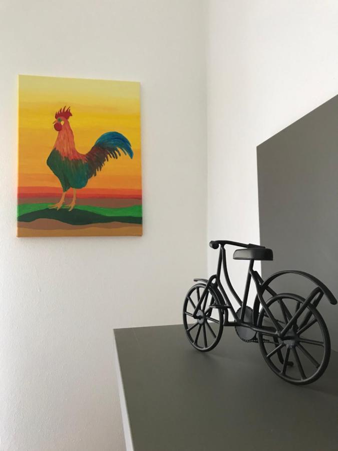 B&B Dal Giotu Gravellona Lomellina Exteriör bild