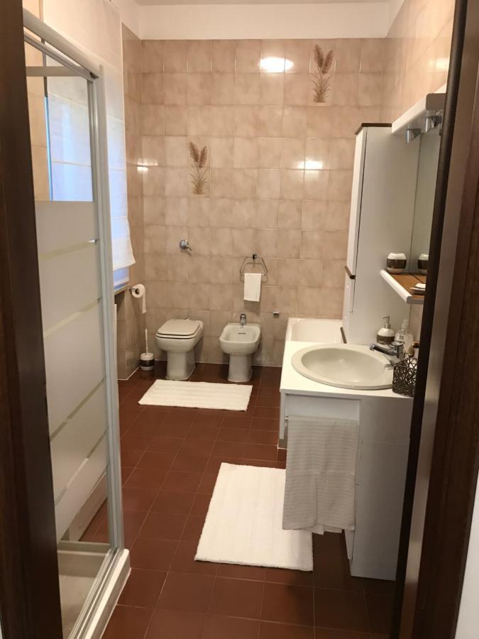 B&B Dal Giotu Gravellona Lomellina Exteriör bild